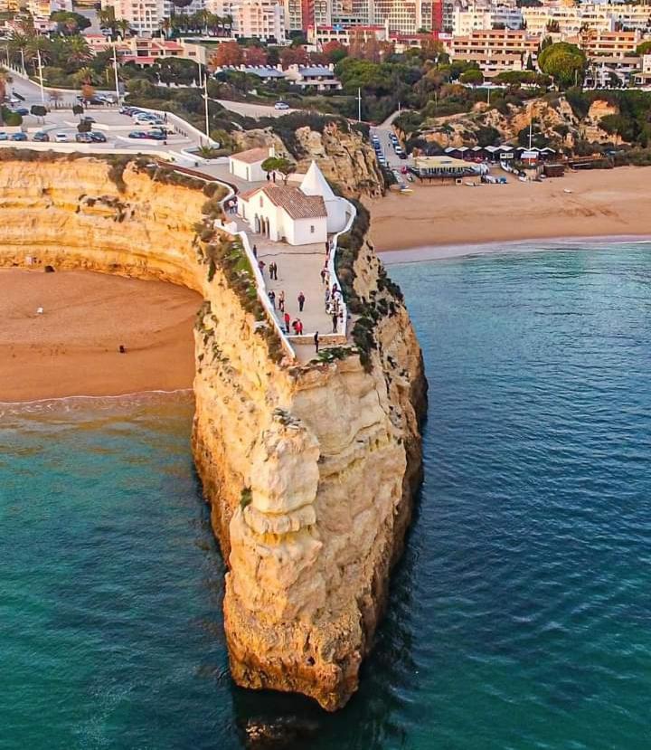 Casa A Porta Do Torreao Villa Silves Ngoại thất bức ảnh