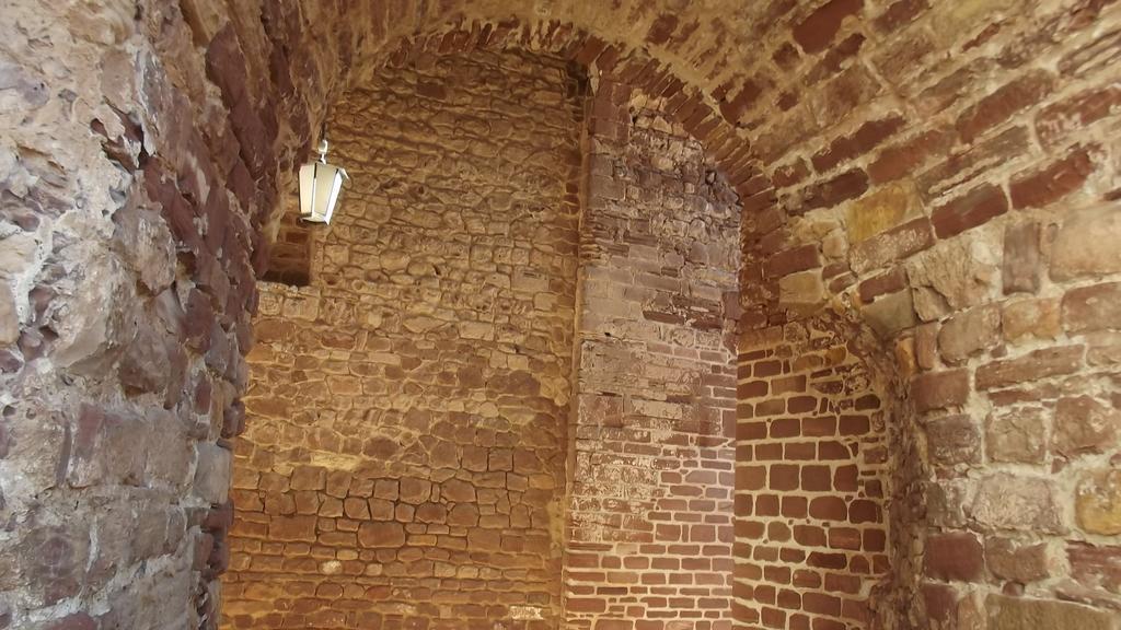 Casa A Porta Do Torreao Villa Silves Ngoại thất bức ảnh